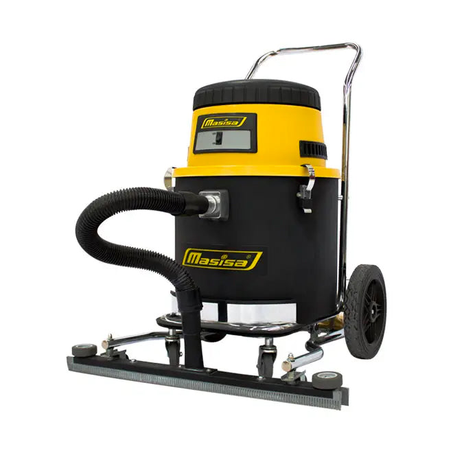 Aspiradora Industrial AI 1260 Seco-mojado