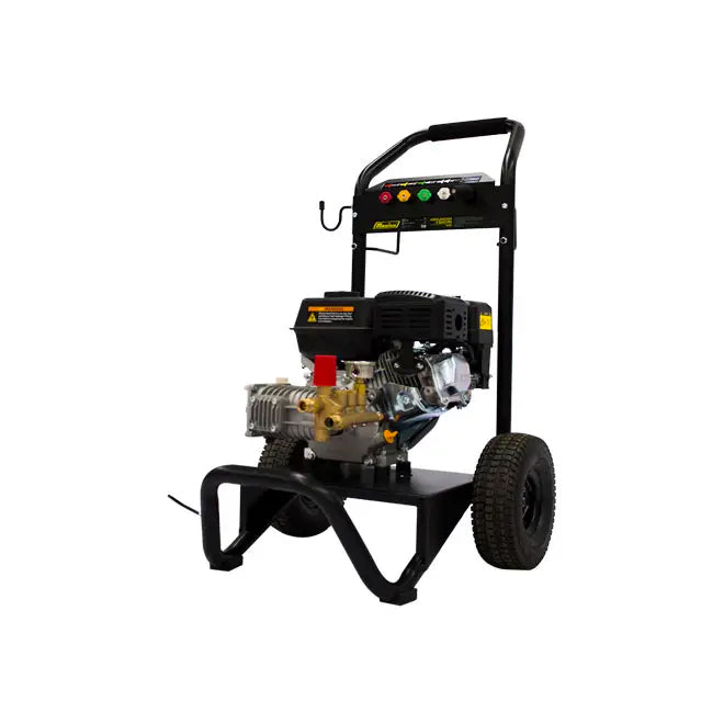 Hidrolavadora Industrial PowerPro 2100 G