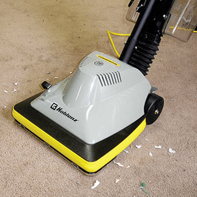 Aspiradora Industrial U 80