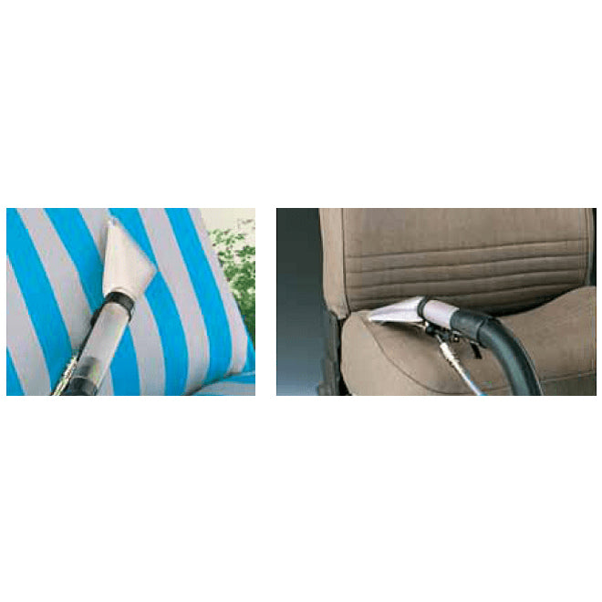 Extractor Industrial DELTA 200