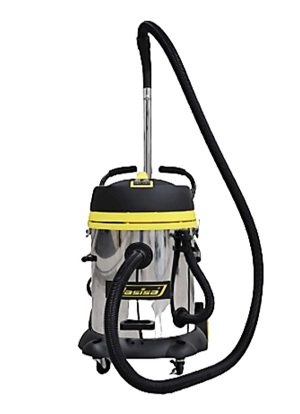 Aspiradora Industrial Maid 60 WD-2
