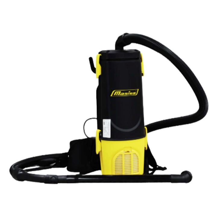 Aspiradora Industrial Maid BP4-D Mochila