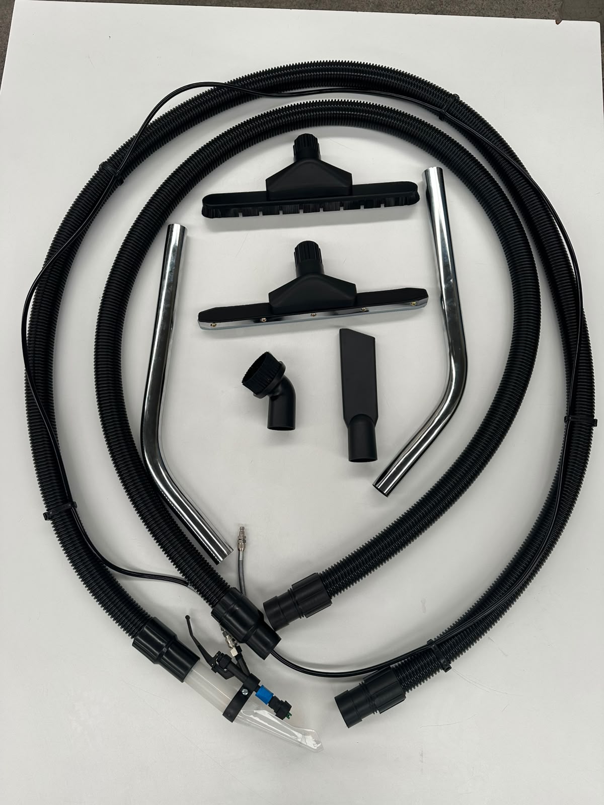 Extractor industrial Delta 650