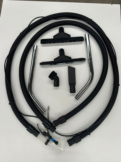 Extractor industrial Delta 650
