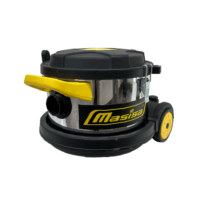 Aspiradora Industrial Maid 15-D