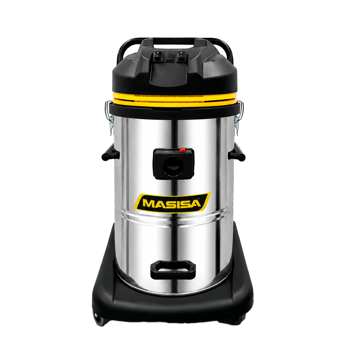 Aspiradora Profesional Maid 650 CB
