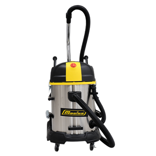 Aspiradora Industrial Maid 60 WDAFC