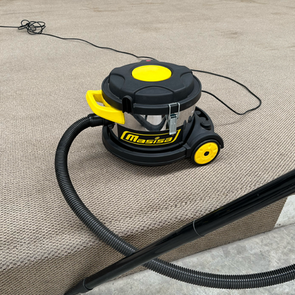 Aspiradora Industrial Maid 15-D