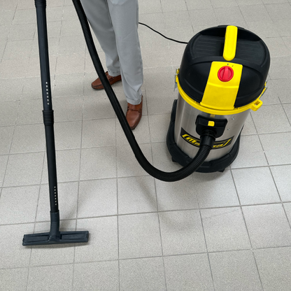 Aspiradora Industrial Maid 35-WD