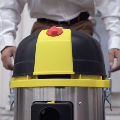 Aspiradora Industrial Maid 35-WD