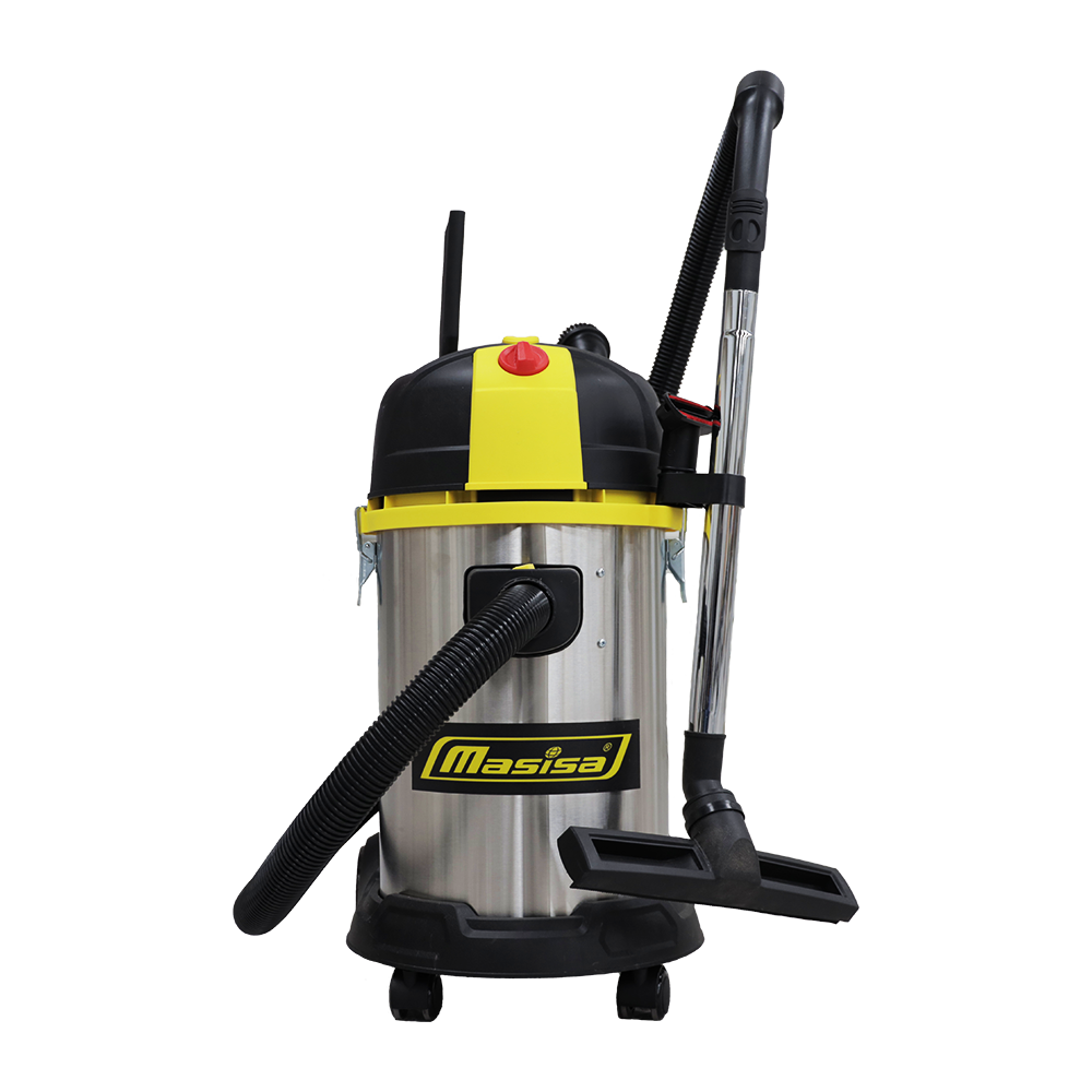 Aspiradora Industrial Maid 35-WD