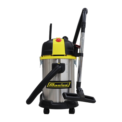 Aspiradora Industrial Maid 35-WD
