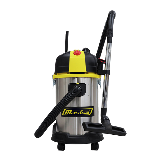 Aspiradora Industrial Maid 35-WD