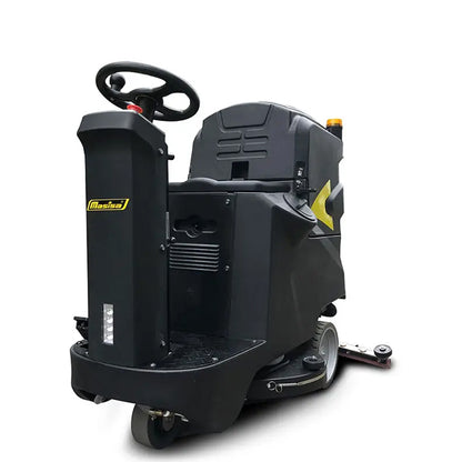 Restregadora de pisos industrial M90BT70