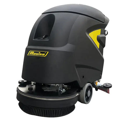 Restregadora de pisos industrial M45B50