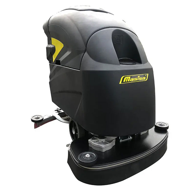 Restregadora de pisos industrial M70BT70