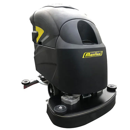 Restregadora de pisos industrial M70BT70