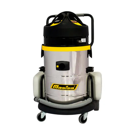 Extractor industrial Drop - S