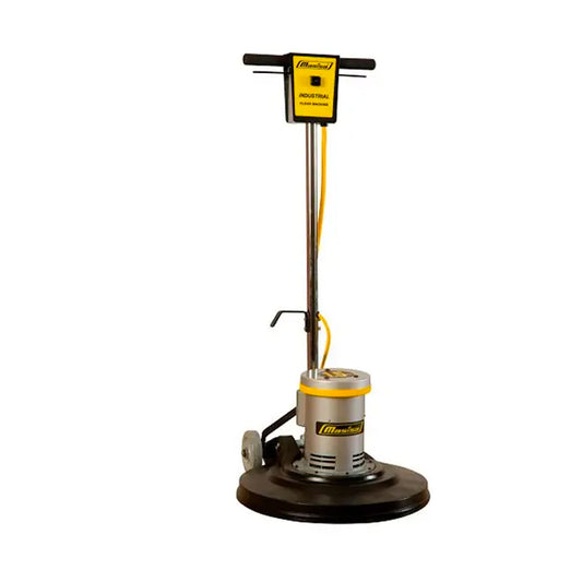 Pulidora de pisos RM-2015 con Base Discos