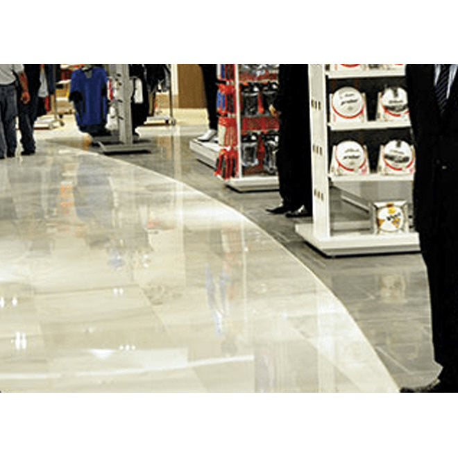 Pulidora de pisos RM-2015 con Base Discos