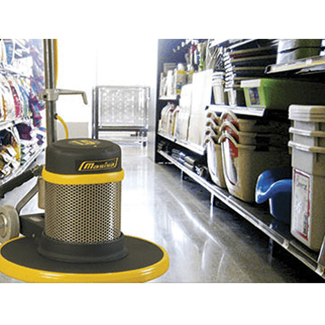 Pulidora de pisos DP-1334