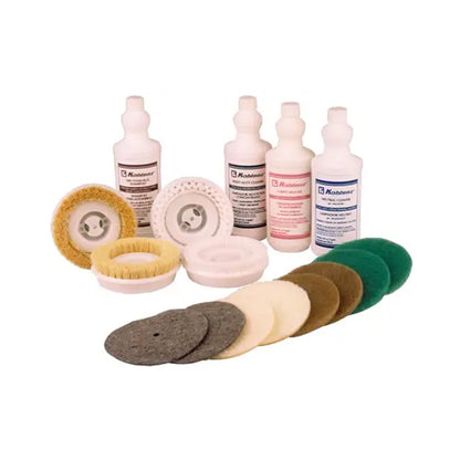 Pulidora de pisos P-4000