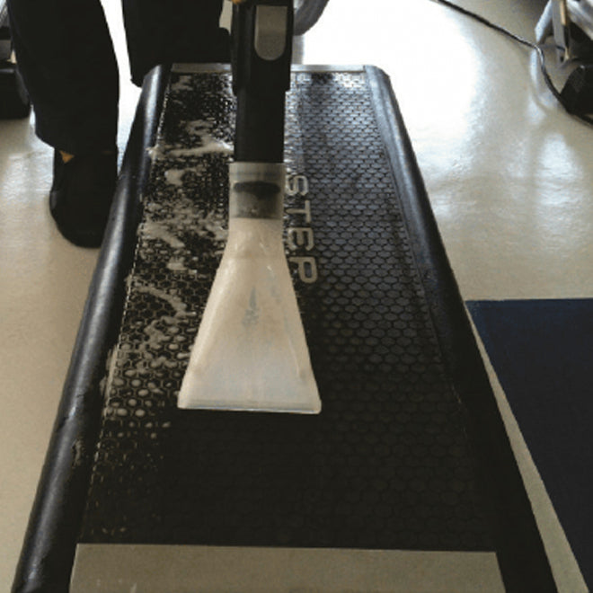 Extractor industrial Drop - S