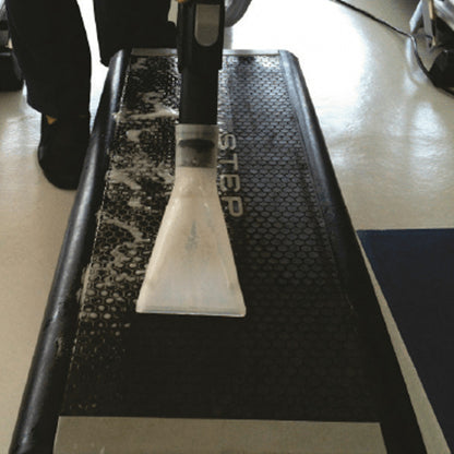 Extractor industrial Drop - S