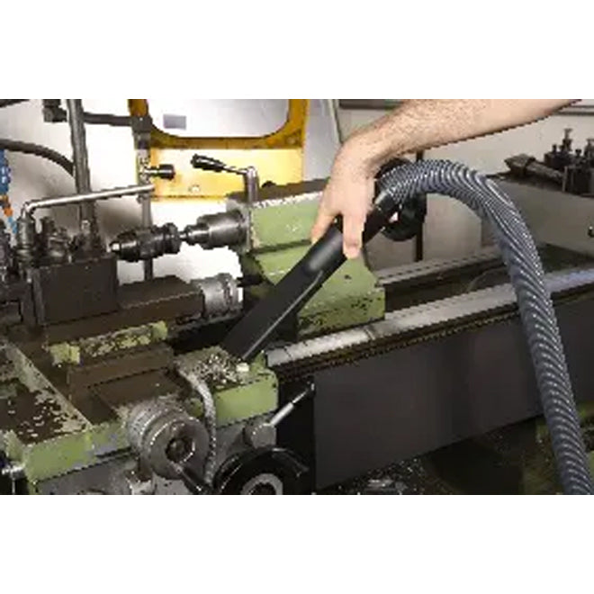 Aspiradora Industrial Maid 420 P