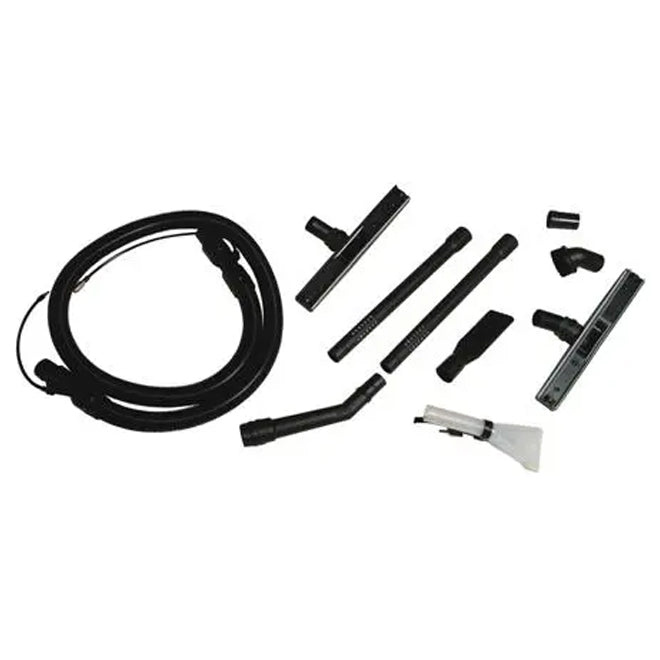 Extractor industrial Drop - S