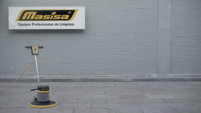 Pulidora de pisos TP-2015