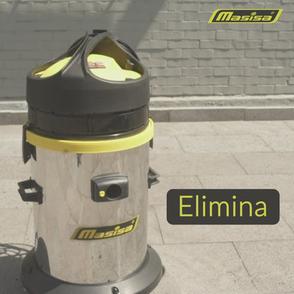 Aspiradora Industrial Maid 620 P