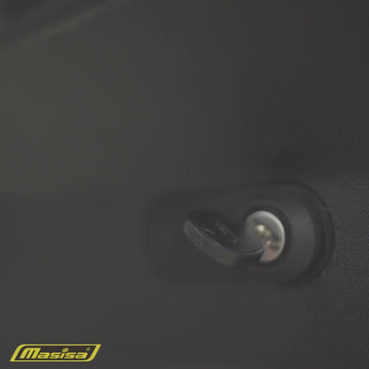 Restregadora de pisos industrial M70BT70